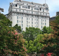 Willard InterContinental Washington - Accommodation Alabama