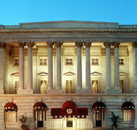 Kimpton Hotel Monaco Washington DC - Accommodation Alabama