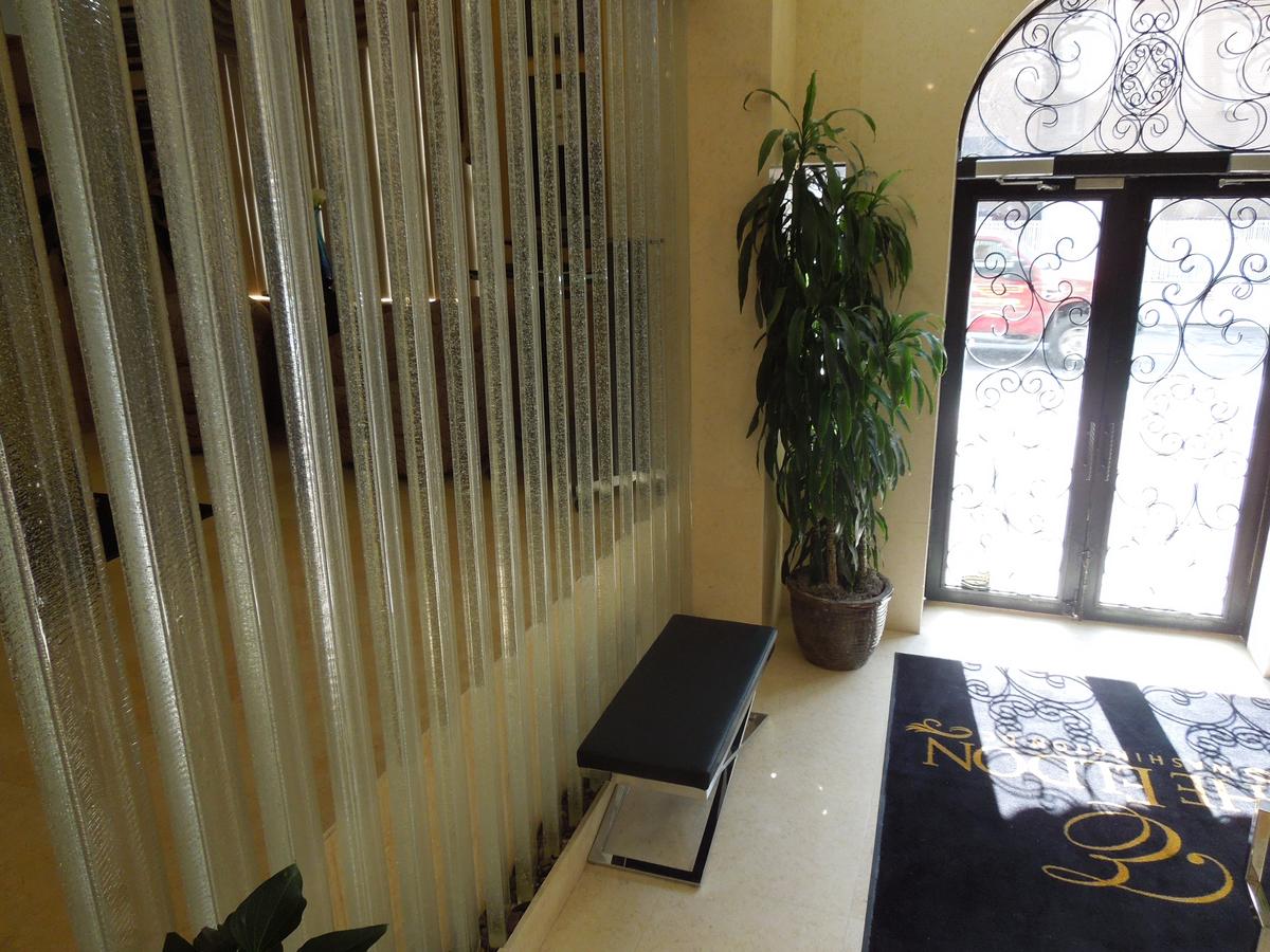 The Eldon Luxury Suites - thumb 25