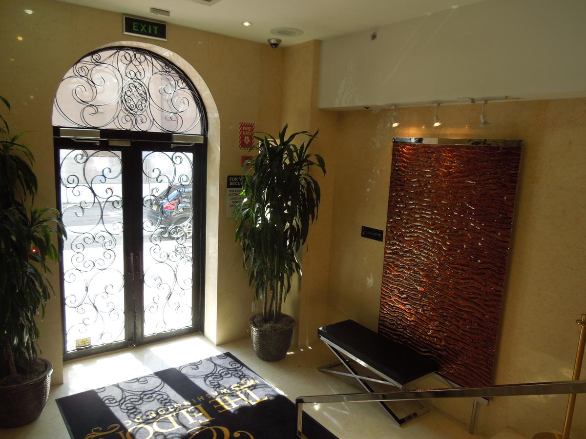 The Eldon Luxury Suites - thumb 26