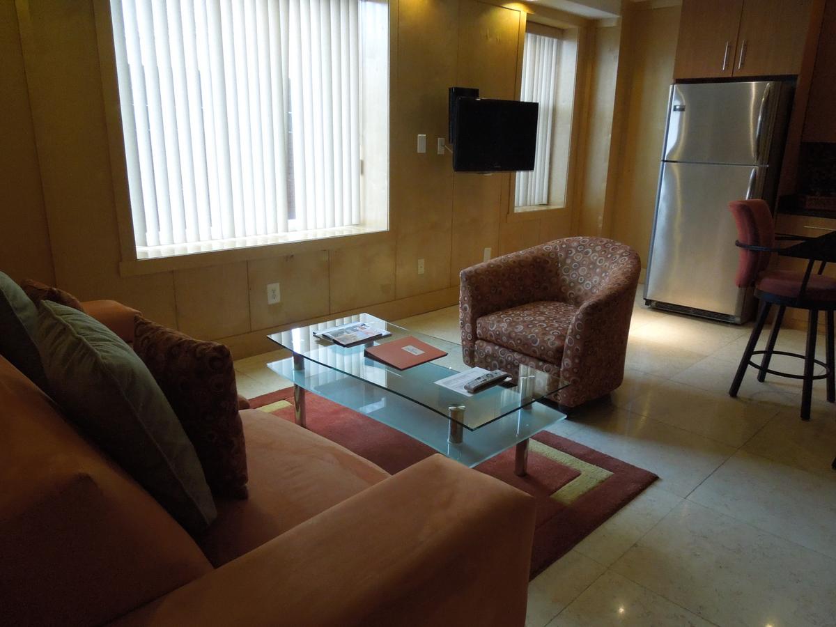 The Eldon Luxury Suites - thumb 3