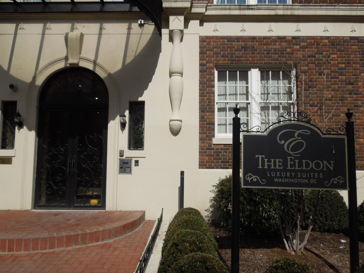 The Eldon Luxury Suites - thumb 1