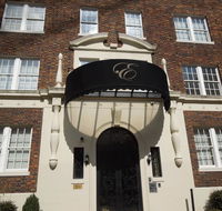 The Eldon Luxury Suites - Accommodation Alabama