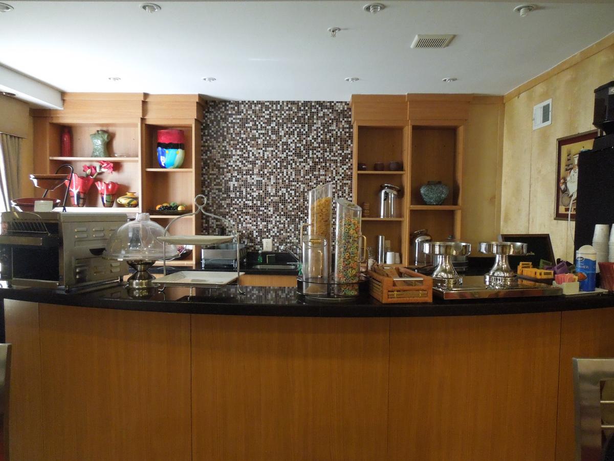 The Eldon Luxury Suites - thumb 27