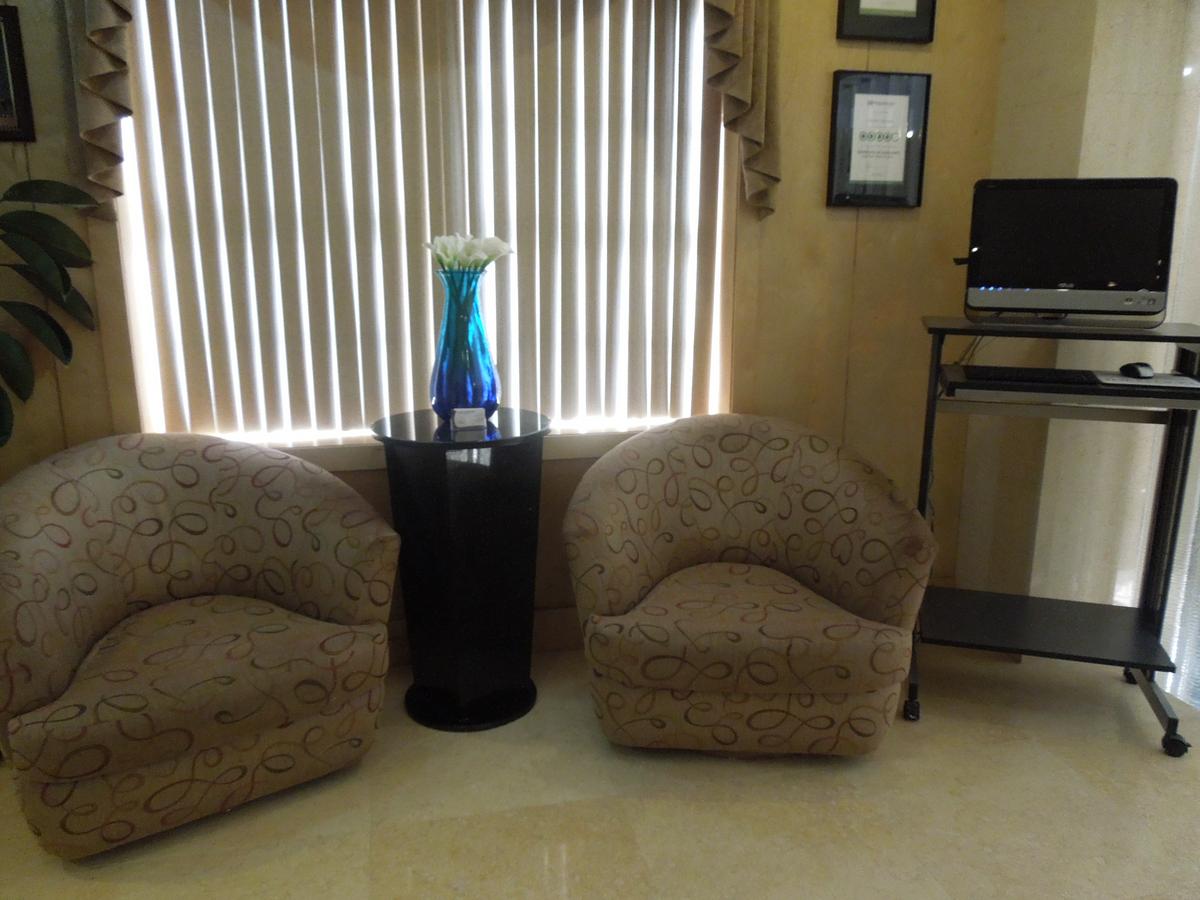 The Eldon Luxury Suites - thumb 4