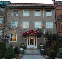 Windsor Inn - Accommodation Alabama