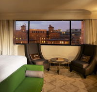 The Melrose Georgetown Hotel - Accommodation Alabama