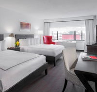 Capitol Hill Hotel - Accommodation Alabama