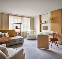 Park Hyatt Washington - Accommodation Alabama