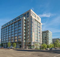 Global Luxury Suites Capitol Hill/Navy Yard - Accommodation Alabama