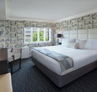 The Normandy Hotel - Accommodation Alabama