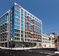 Hilton Garden Inn Washington DC/Georgetown Area - Accommodation Alabama