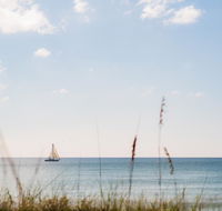 Island House - Accommodation Alabama