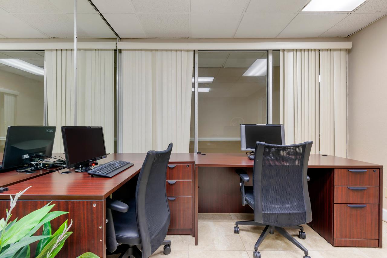 Quality Inn And Suites Conference Center - thumb 24