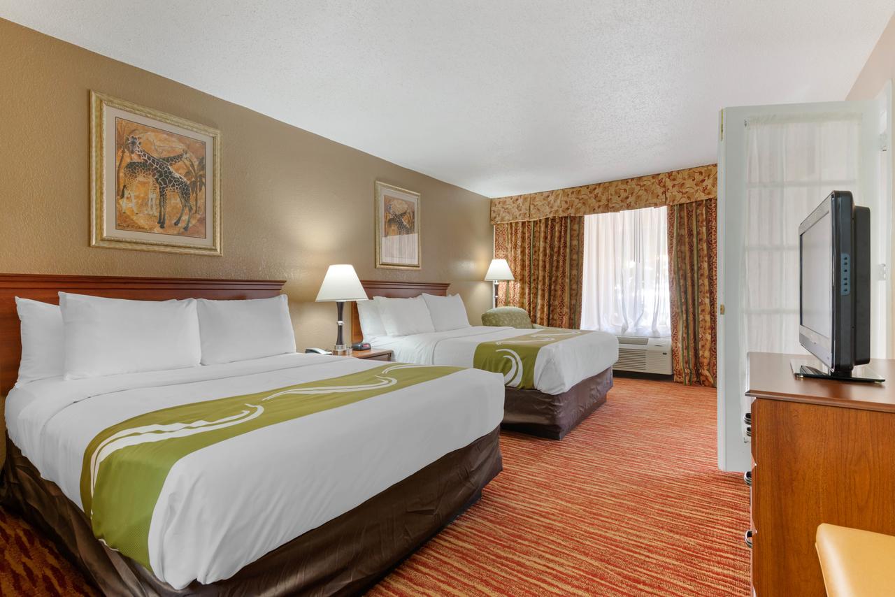 Quality Inn And Suites Conference Center - thumb 5