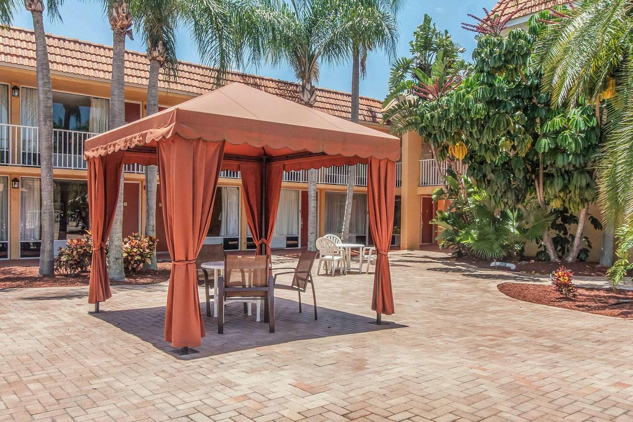 Quality Inn And Suites Conference Center - thumb 39