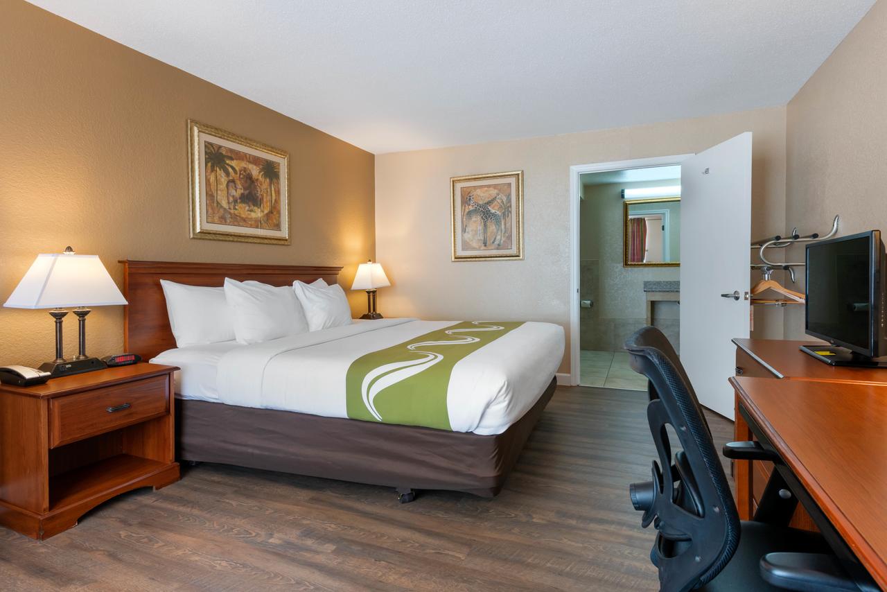 Quality Inn And Suites Conference Center - thumb 12