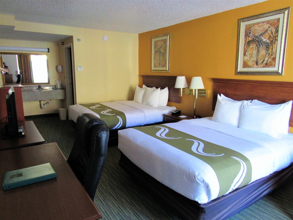 Quality Inn And Suites Conference Center - thumb 2