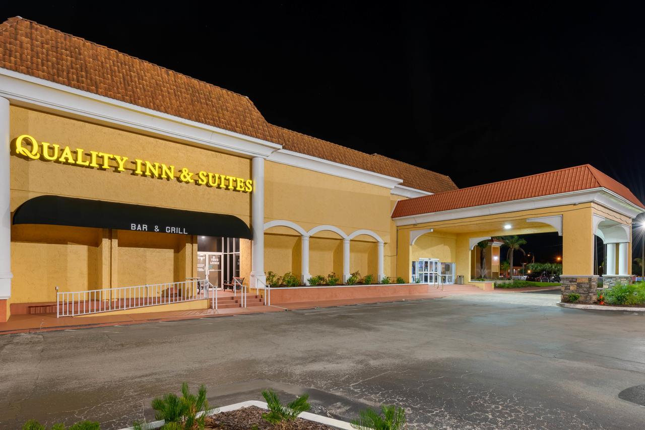 Quality Inn And Suites Conference Center - thumb 18