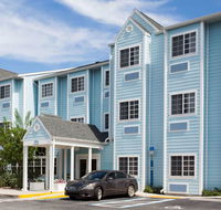 Microtel Inn and Suites by Wyndham Port Charlotte - Accommodation Alabama