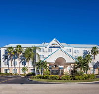 Baymont by Wyndham Fort Myers Airport - Accommodation Alabama