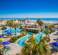 Holiday Inn Resort Pensacola Beach - Accommodation Alabama