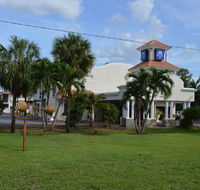 Americas Best Value Inn Fort Myers - Accommodation Alabama