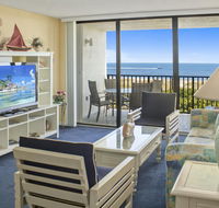 Cape Winds Resort- On-site Rental Office - Accommodation Alabama