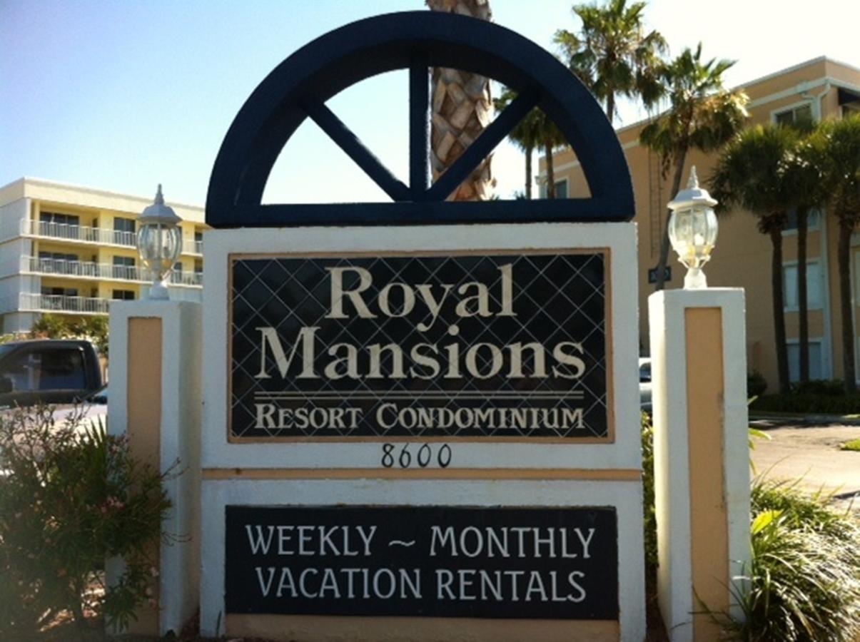 Royal Mansions Resort - thumb 43