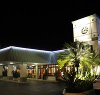 Floridian Hotel - Accommodation Alabama