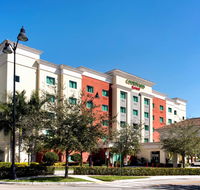 Courtyard by Marriott Miami Homestead - Accommodation Alabama