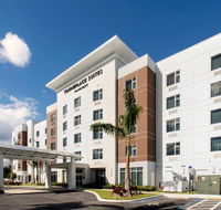 TownePlace Suites by Marriott Miami Homestead - Accommodation Alabama