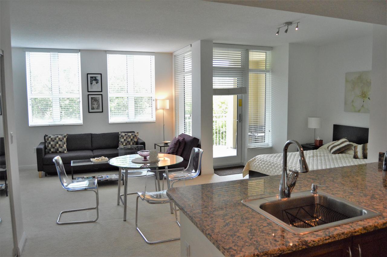 Modern Studio Close To The Beach - thumb 0