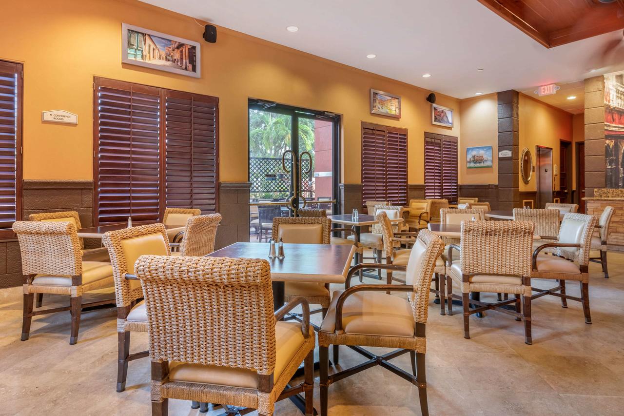 Best Western Plus Palm Beach Gardens Hotel & Suites And Conference Ct - thumb 13