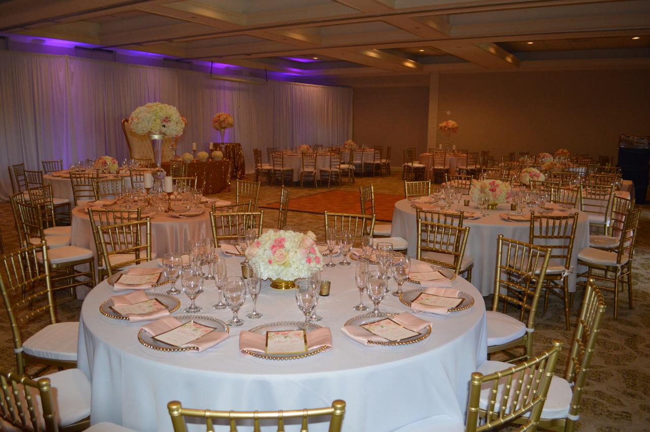 Best Western Plus Palm Beach Gardens Hotel & Suites And Conference Ct - thumb 4