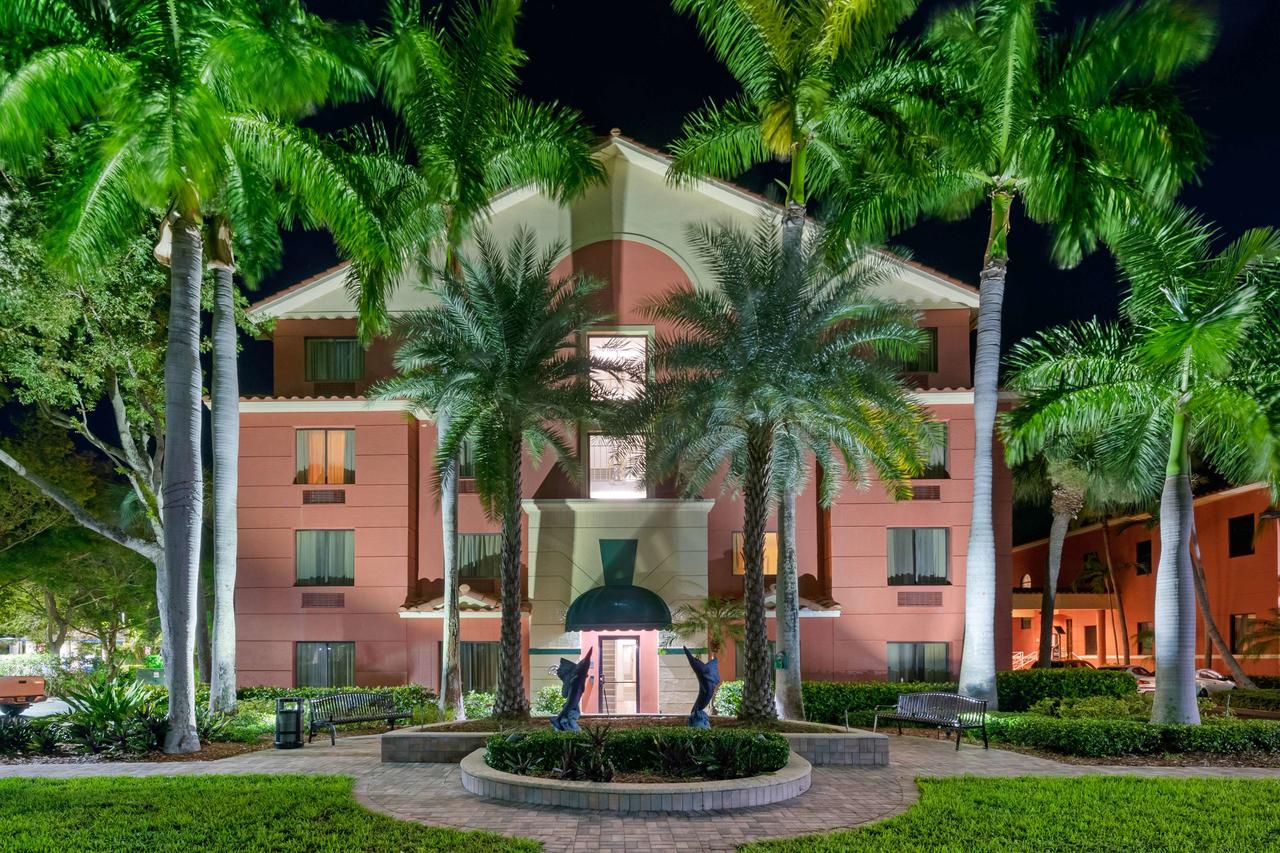 Best Western Plus Palm Beach Gardens Hotel & Suites And Conference Ct - thumb 11