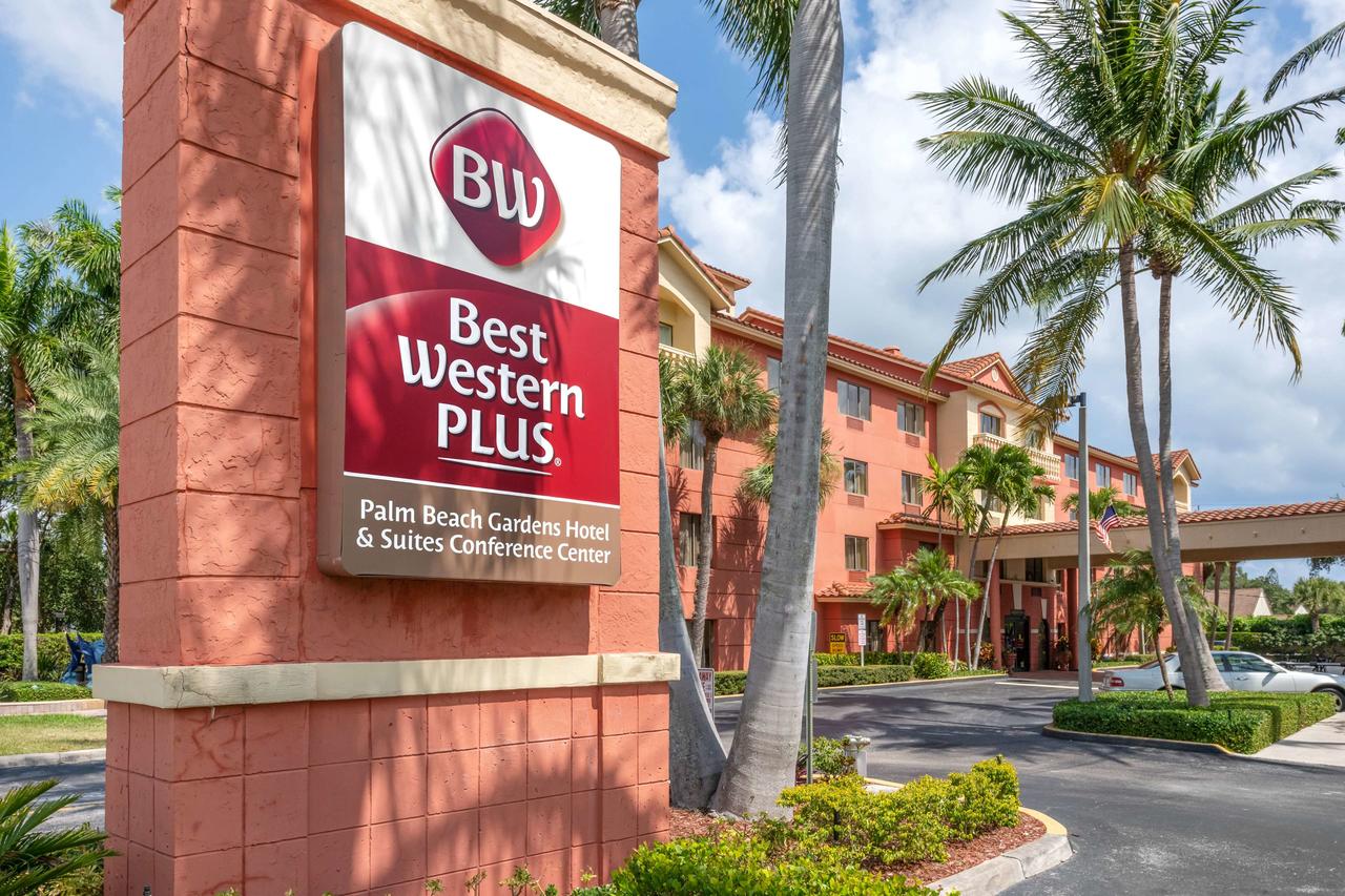 Best Western Plus Palm Beach Gardens Hotel & Suites And Conference Ct - thumb 27