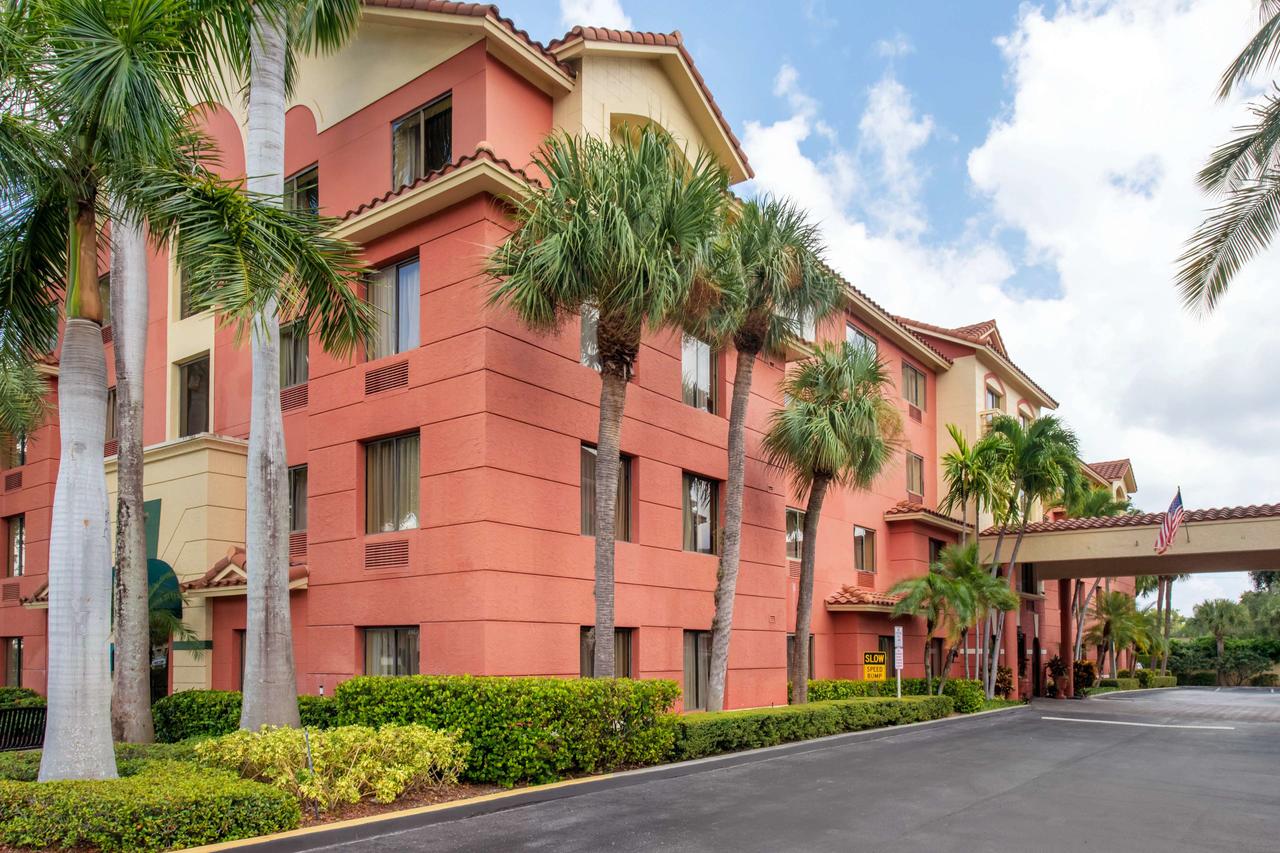 Best Western Plus Palm Beach Gardens Hotel & Suites And Conference Ct - thumb 20