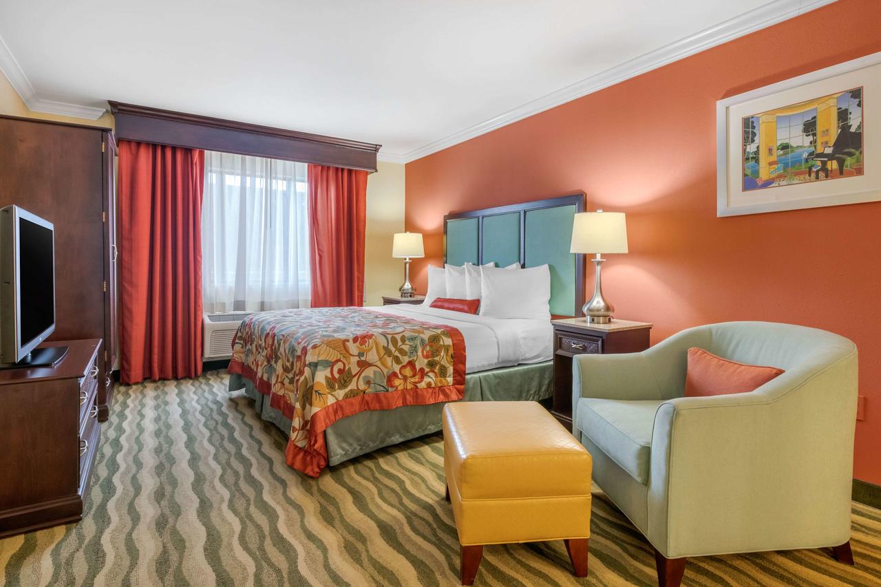 Best Western Plus Palm Beach Gardens Hotel & Suites And Conference Ct - thumb 21