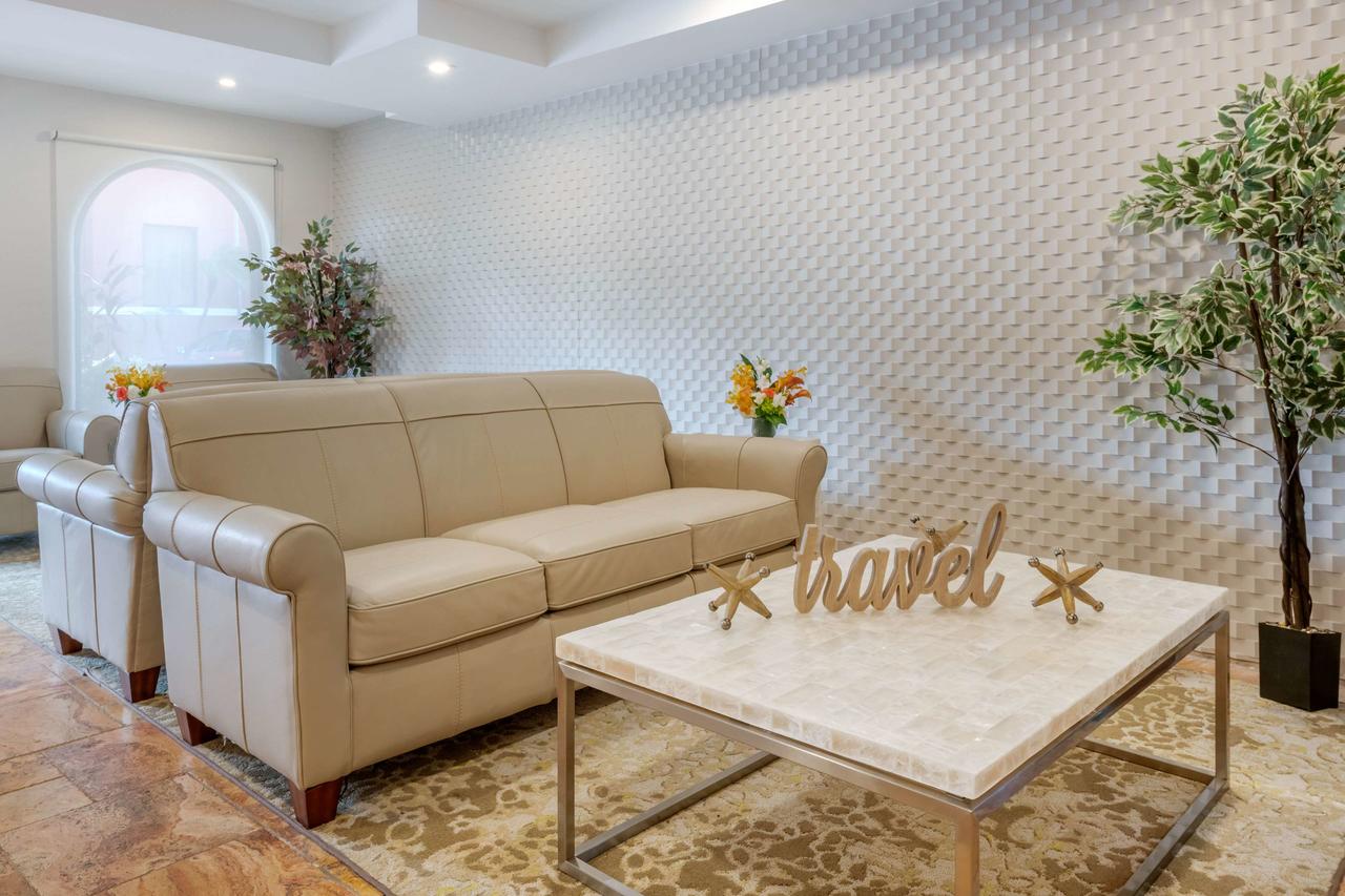 Best Western Plus Palm Beach Gardens Hotel & Suites And Conference Ct - thumb 17