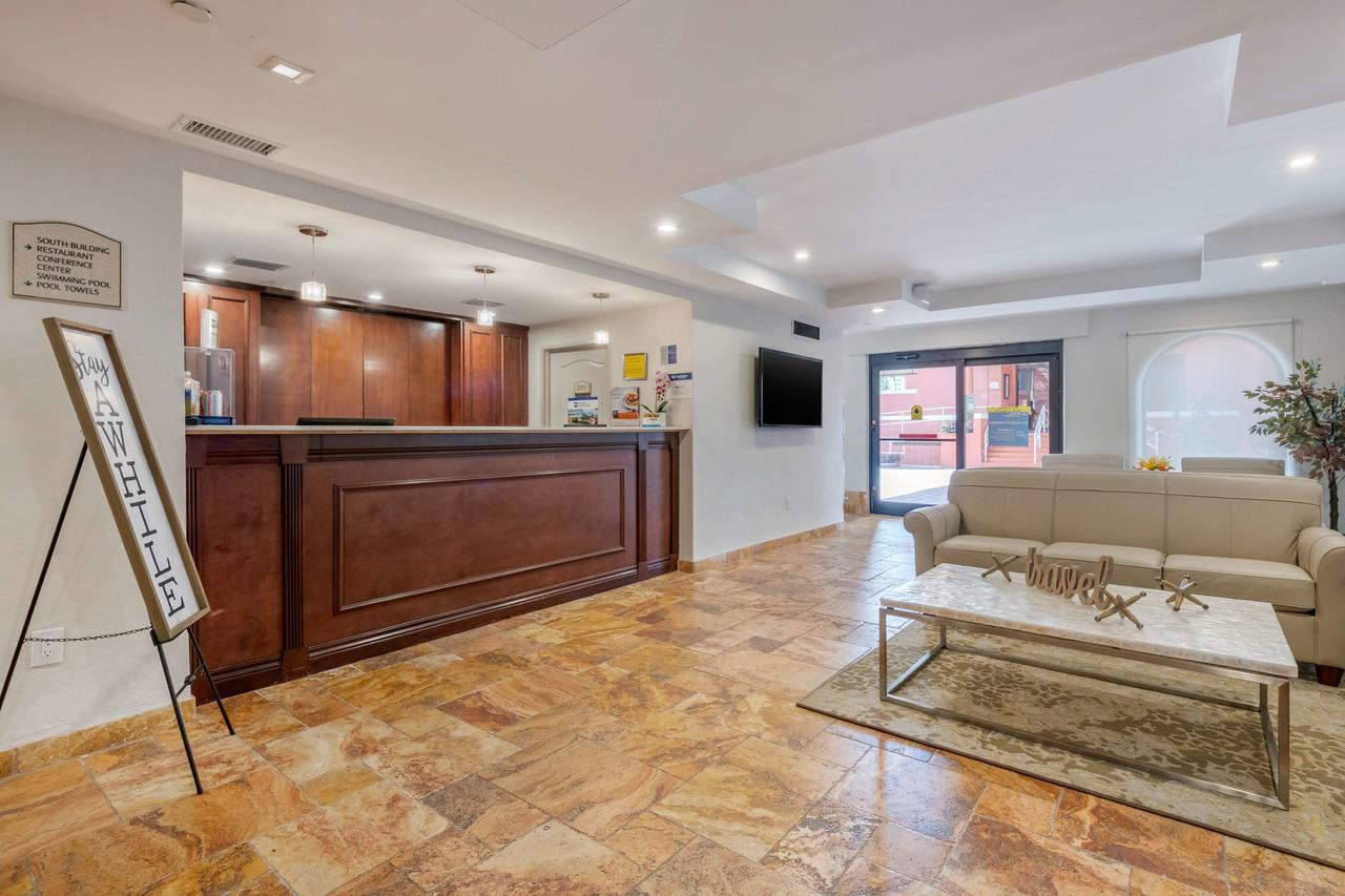 Best Western Plus Palm Beach Gardens Hotel & Suites And Conference Ct - thumb 31