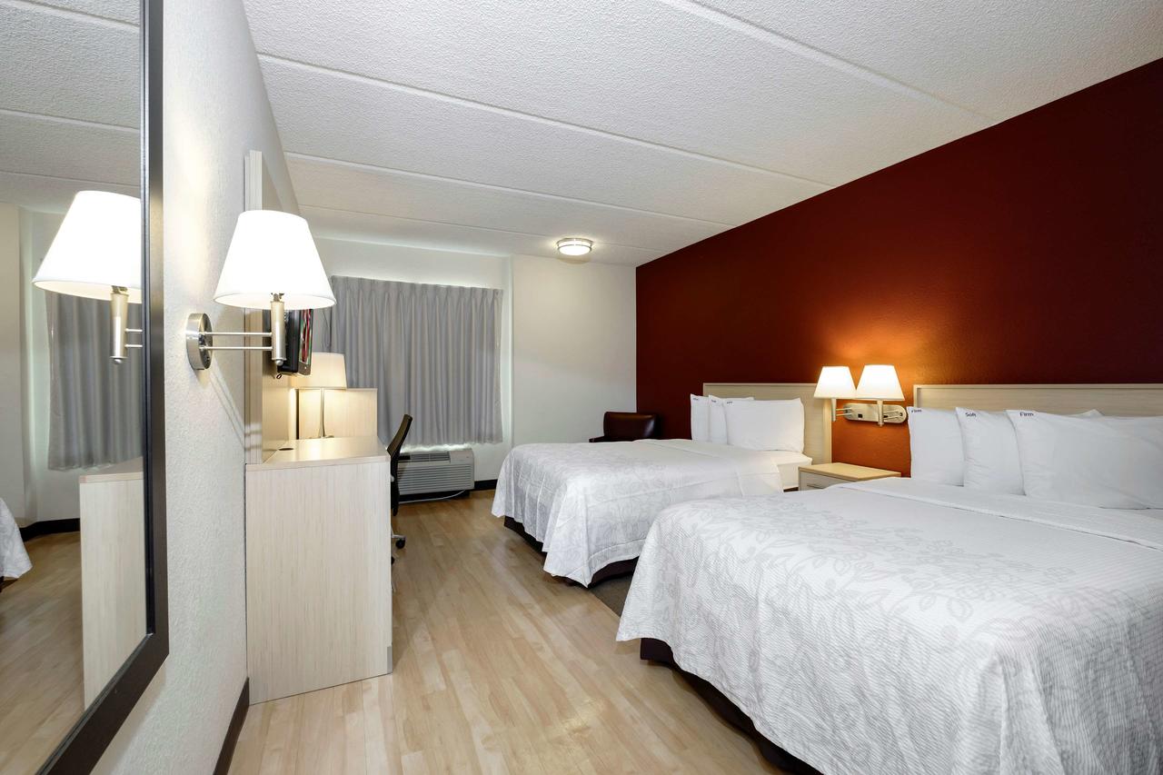 Red Roof Inn PLUS + Gainesville - thumb 41