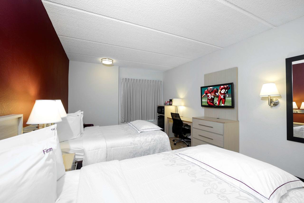 Red Roof Inn PLUS + Gainesville - thumb 30