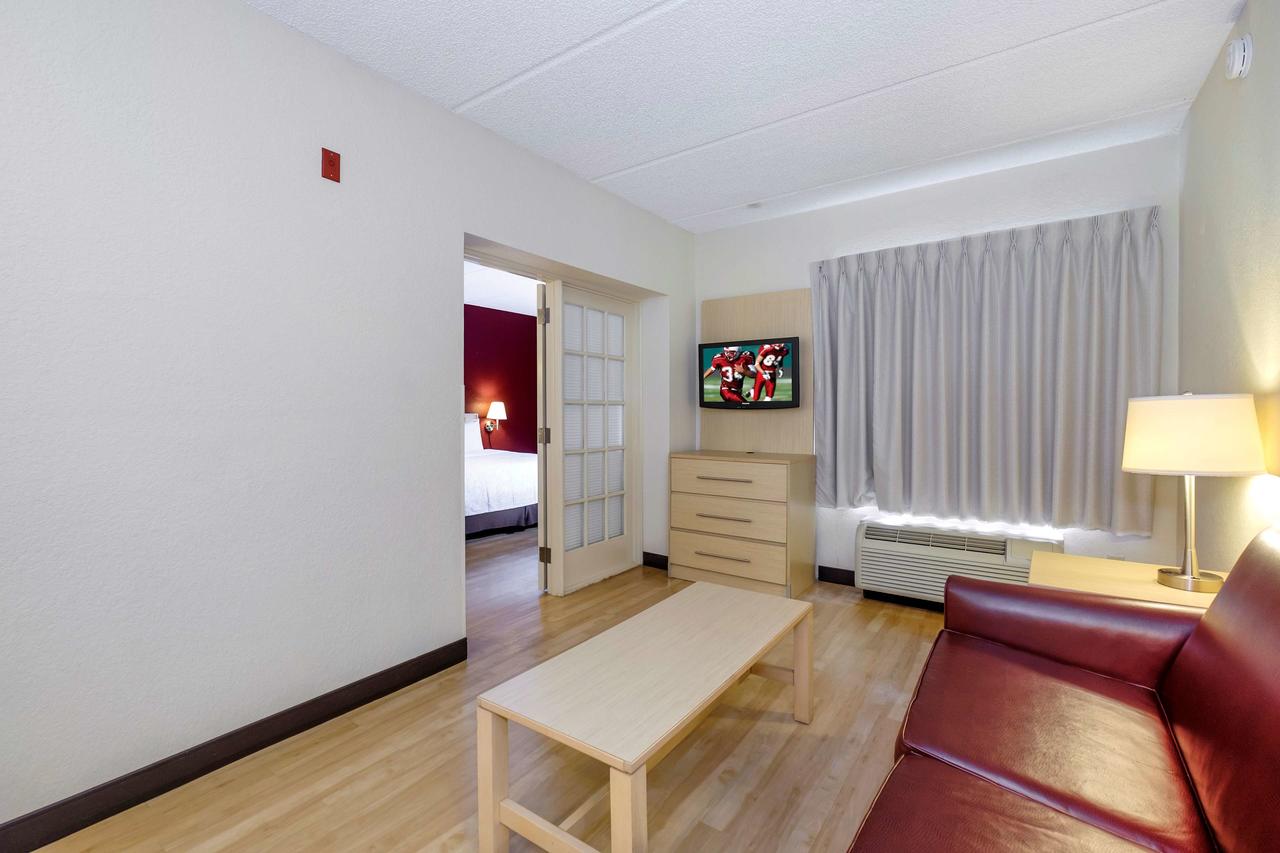 Red Roof Inn PLUS + Gainesville - thumb 22