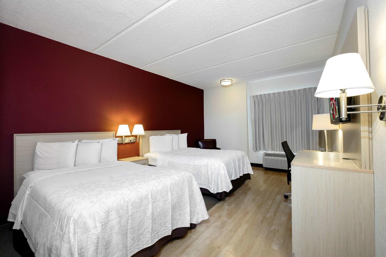 Red Roof Inn PLUS + Gainesville - thumb 28