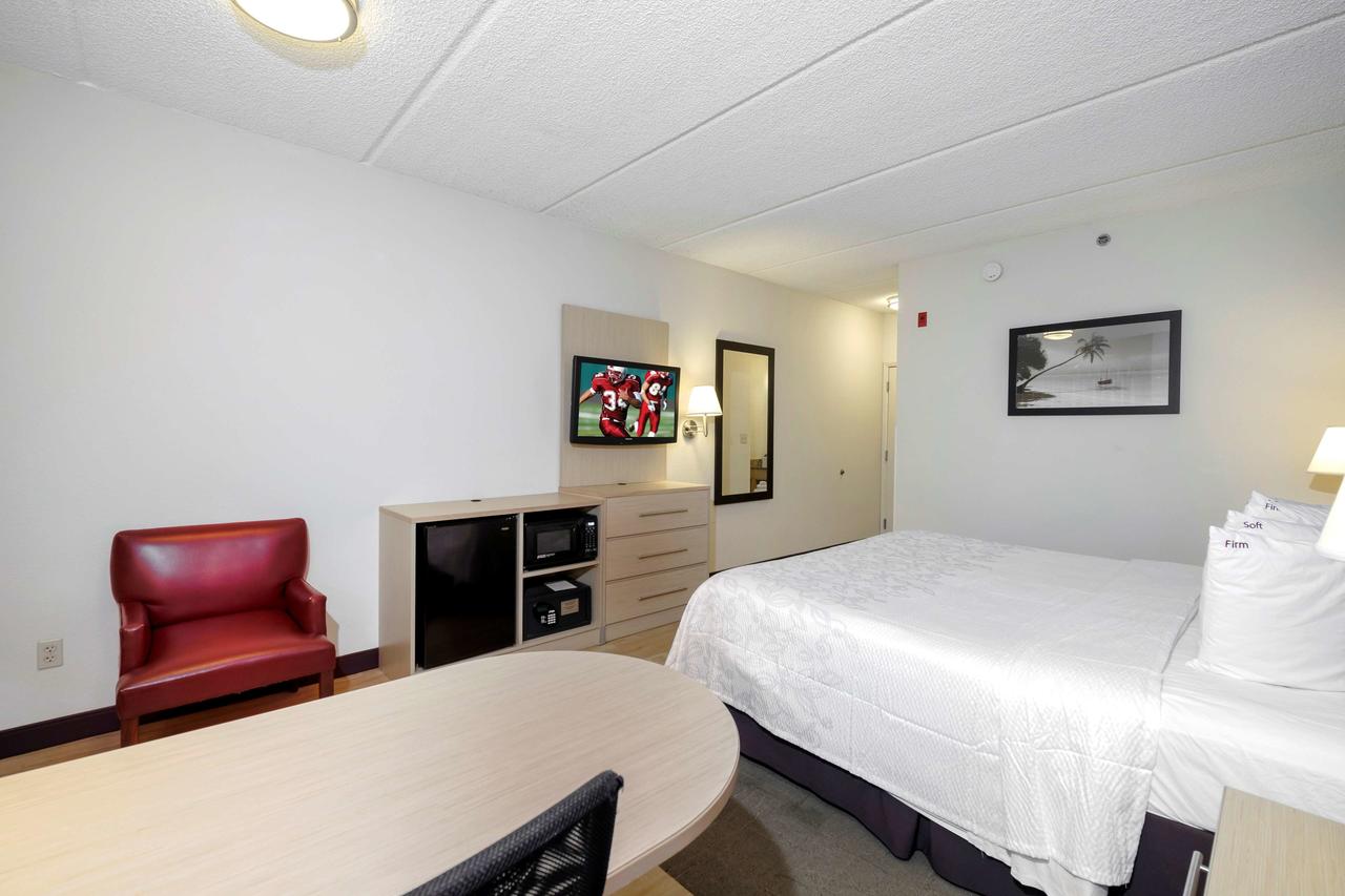 Red Roof Inn PLUS + Gainesville - thumb 44