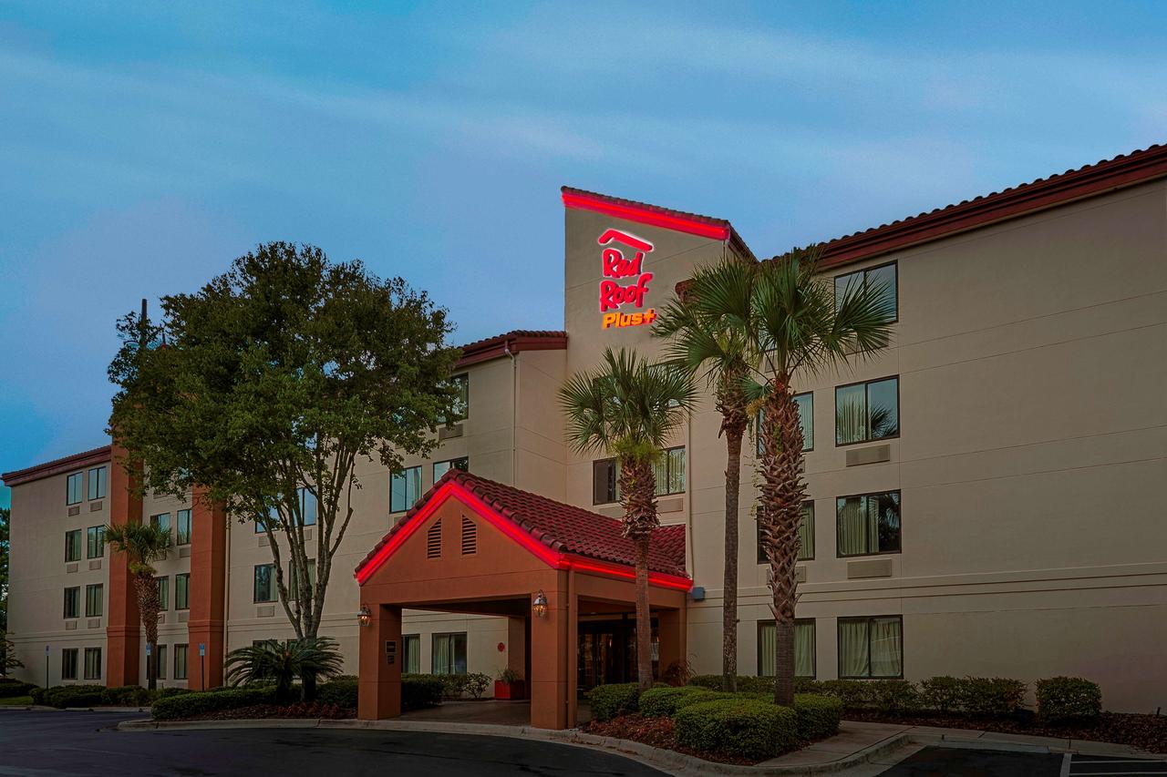 Red Roof Inn PLUS + Gainesville - thumb 3