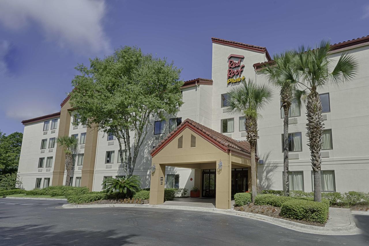 Red Roof Inn PLUS + Gainesville - thumb 4