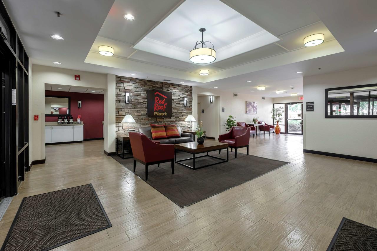 Red Roof Inn PLUS + Gainesville - thumb 38