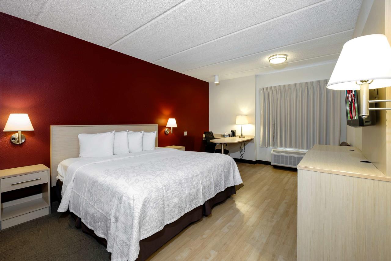 Red Roof Inn PLUS + Gainesville - thumb 26